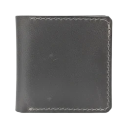 محفظه رجالي رمادي