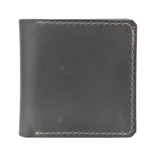 محفظه رجالي رمادي