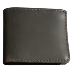 محفظه رجالي بني غامق جداً